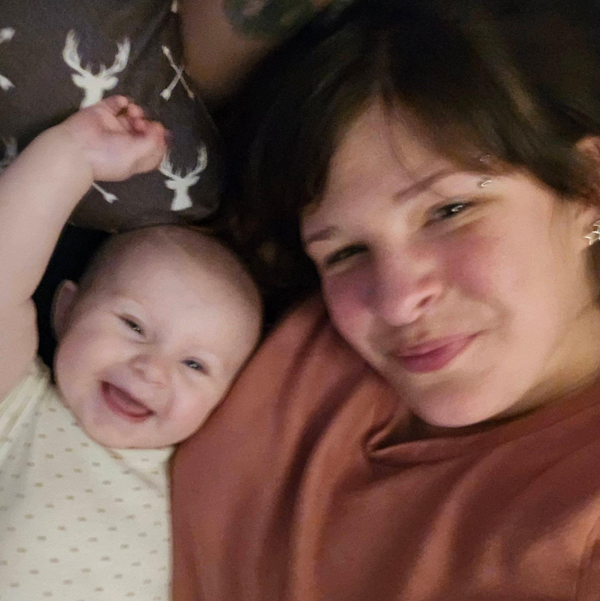 Brianna Tolman - 343.21 OVERWORKING OR MISTREATING... | Facebook