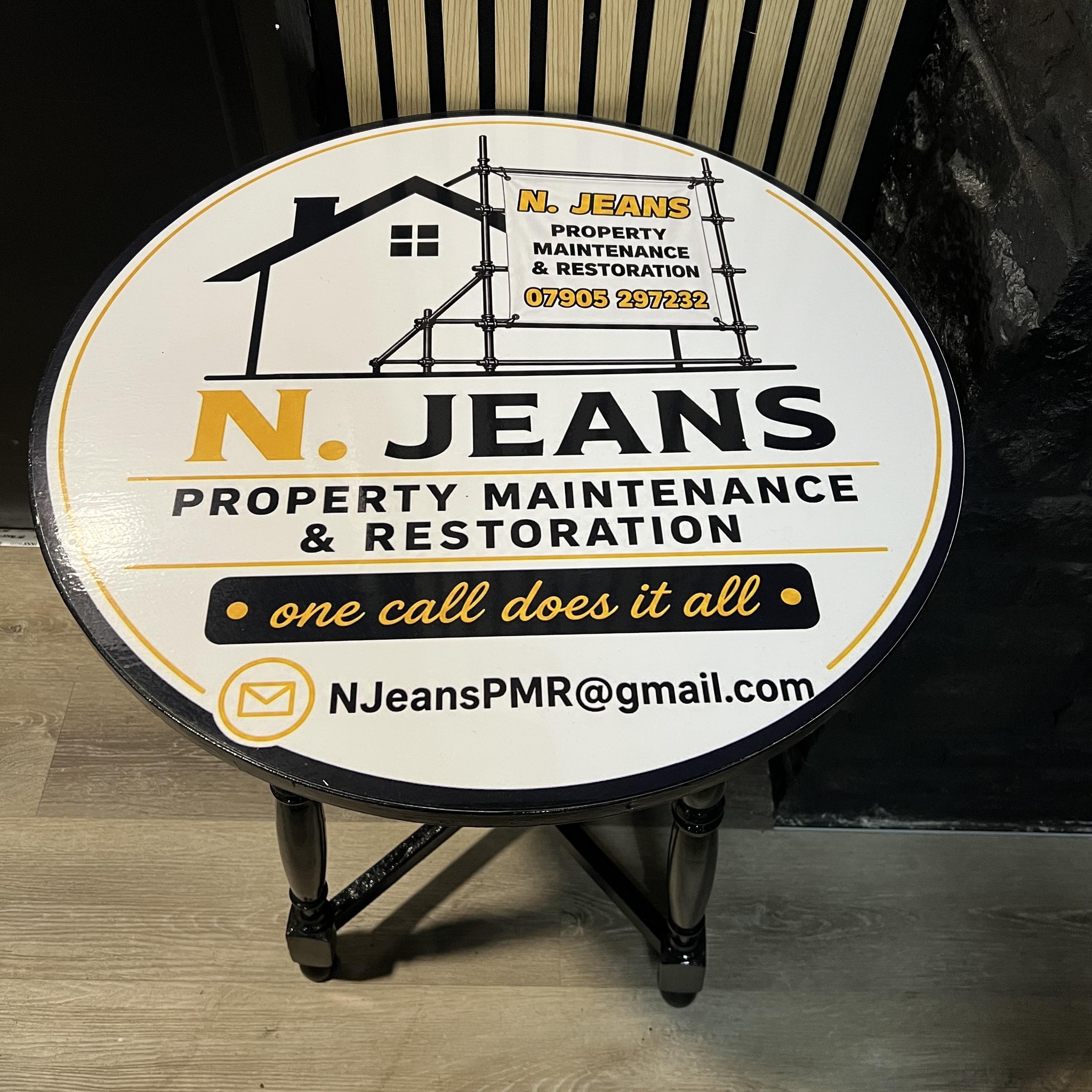Another 500 roof tiles 🥵💥 | Neil Jeans