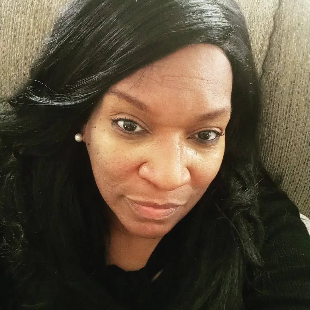 Stephanie Renee Kenion
