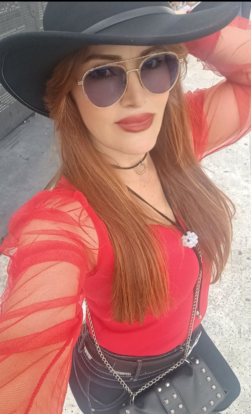 Idali Torres Acero