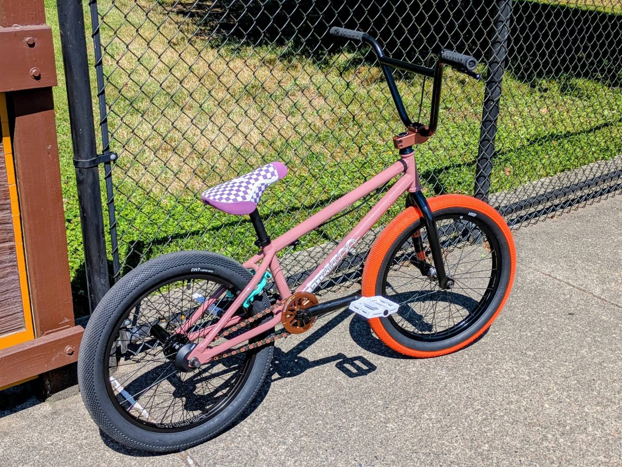 2018 FIT Aitken 26