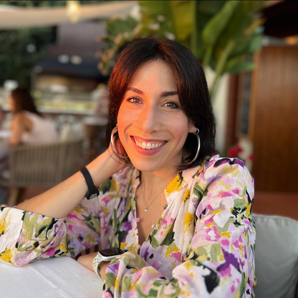 Matilde Banderas