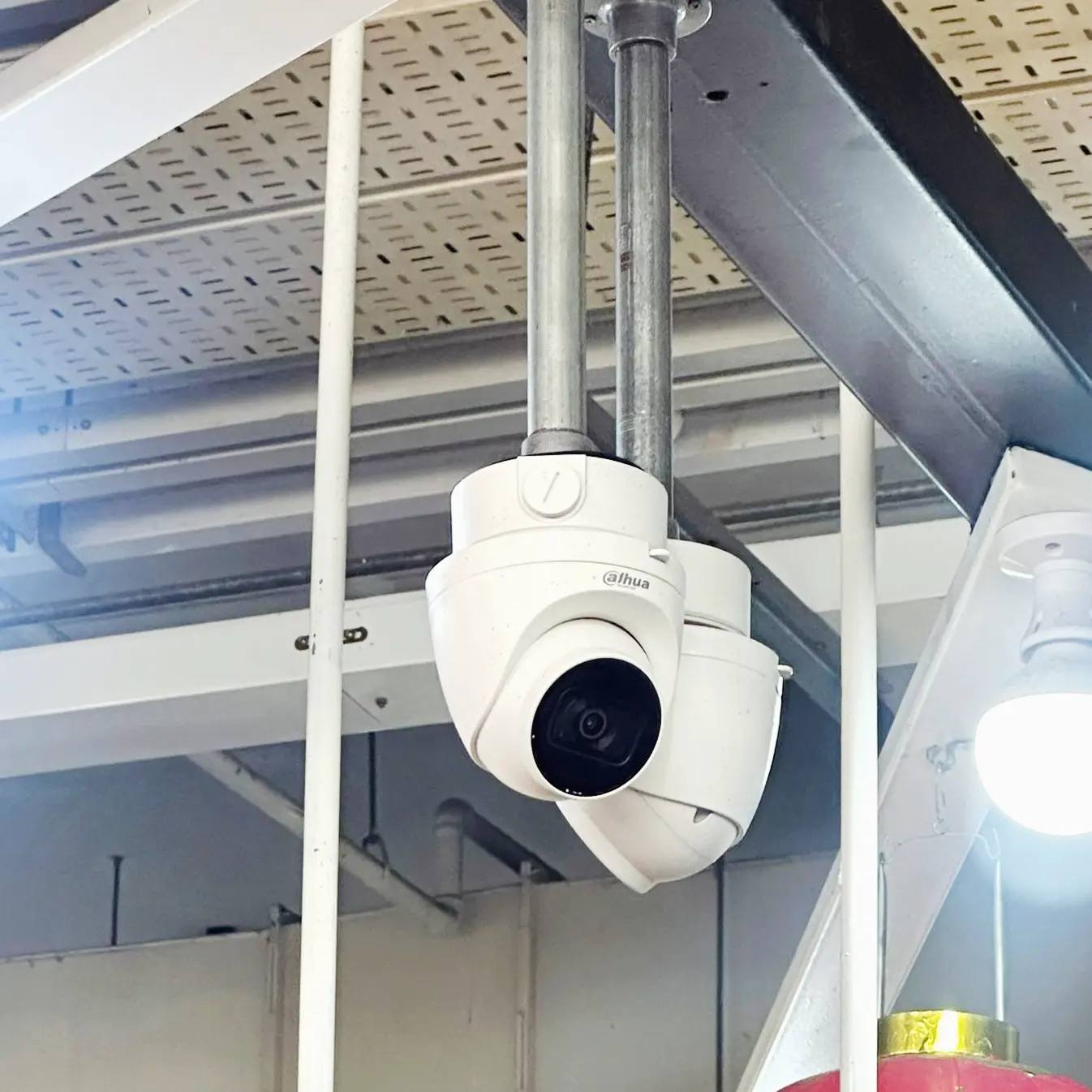 CCTV cameras... - CCTV Surveillance Zone Singapore Pte Ltd
