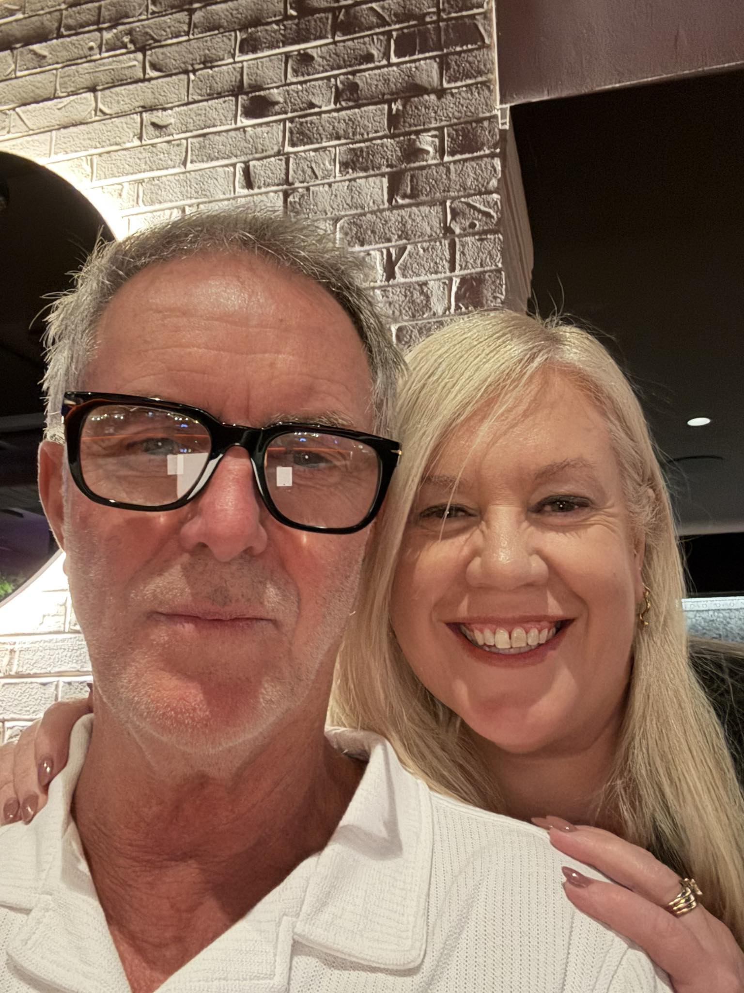 Graeme Fisher - 13 years anniversary married 🥳 | Facebook