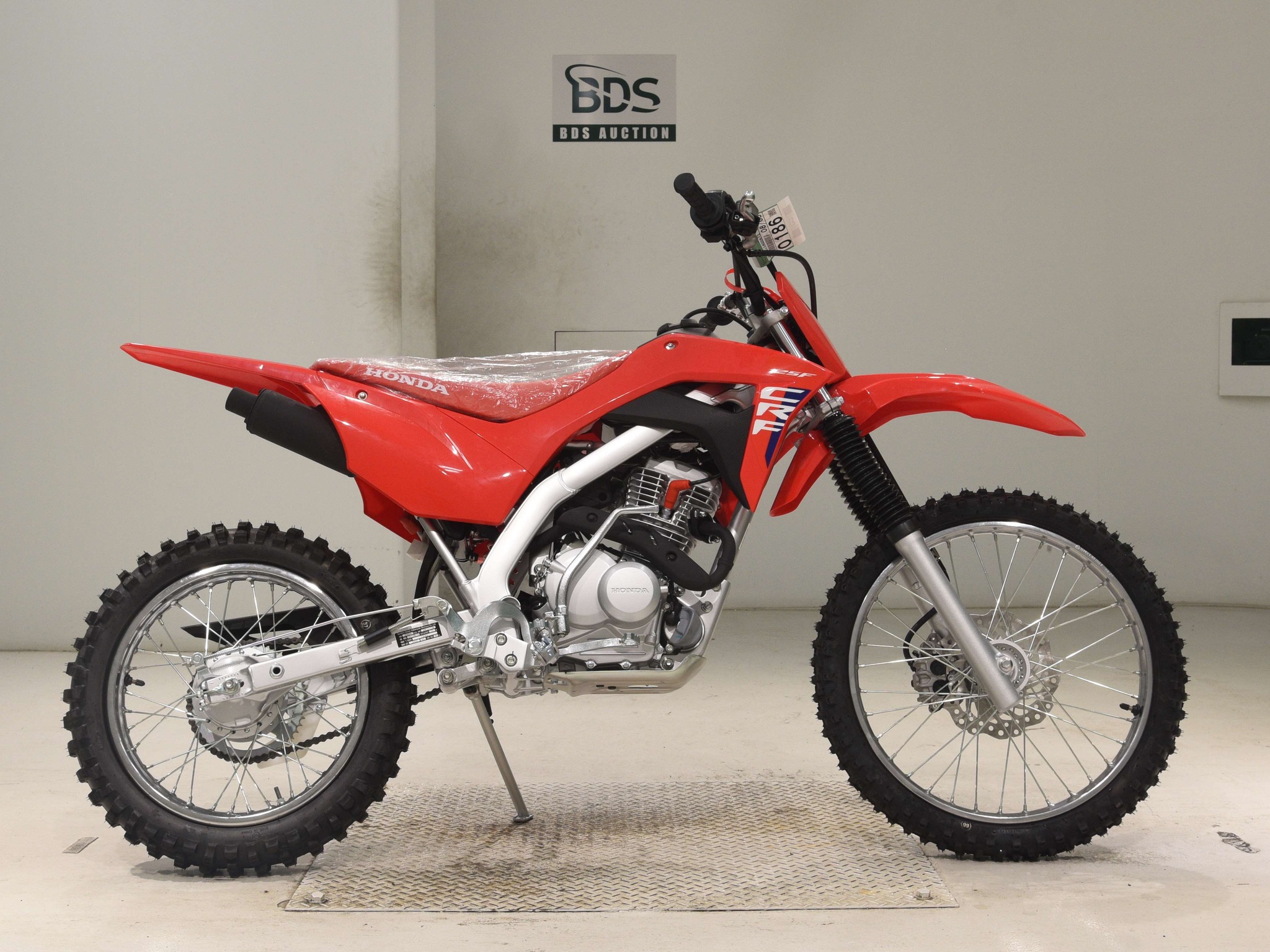 CRF125F 新車 15萬元