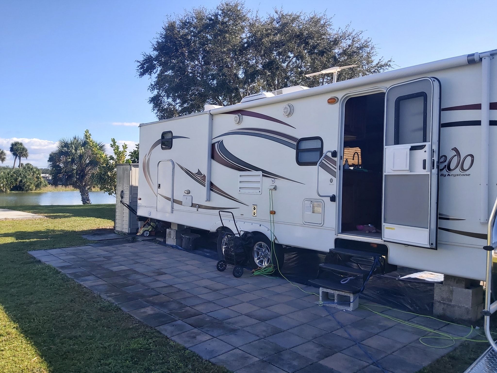 Les Snowbirds Québécois en Floride (et tous les Canadiens Français ...