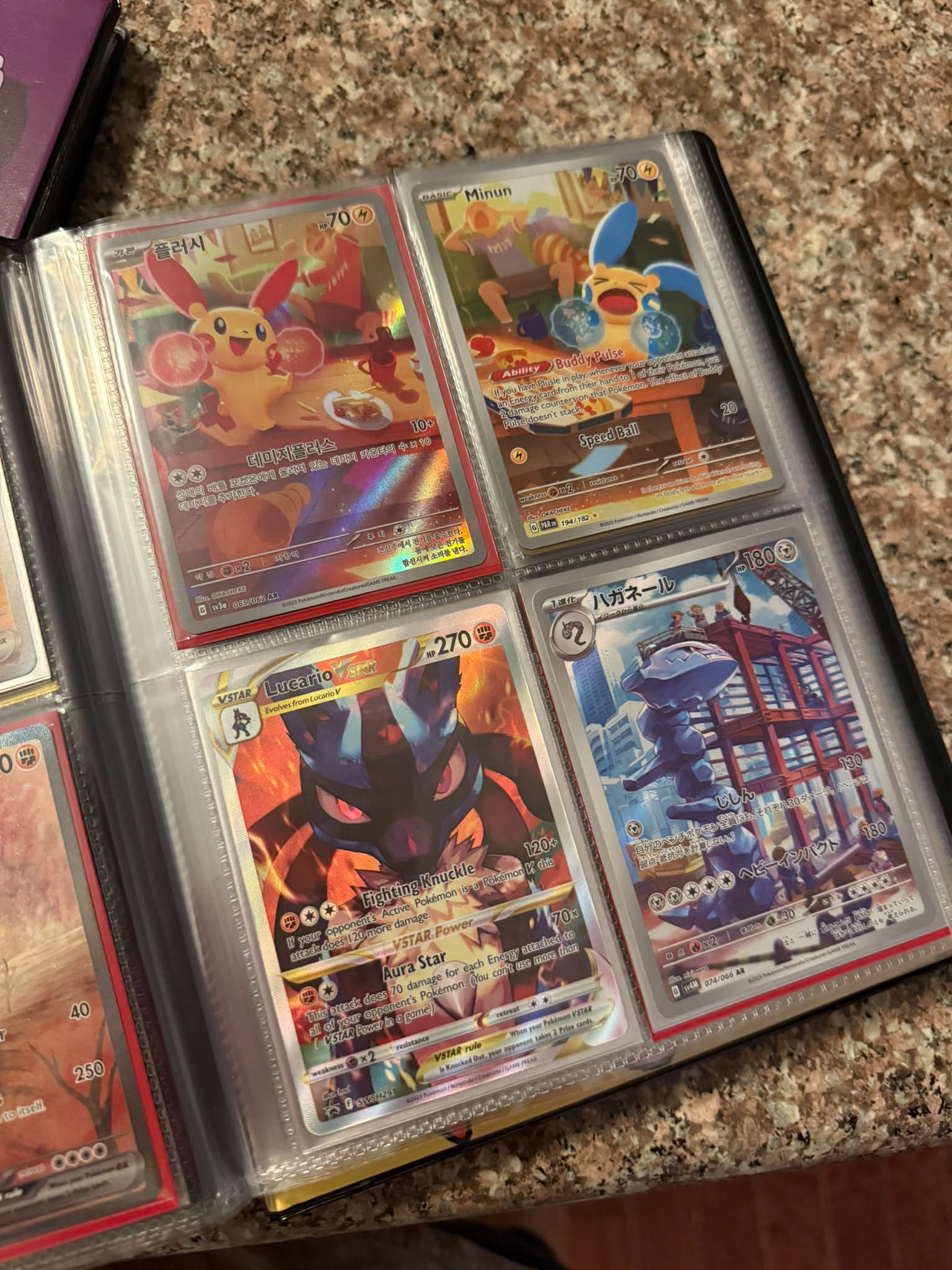 pokemon card minun CardMINUNAR(066/062) (SV3a) Japanese Single  Fandom Tokyo Evolves from null Type Plusle and Minun Pokmon card