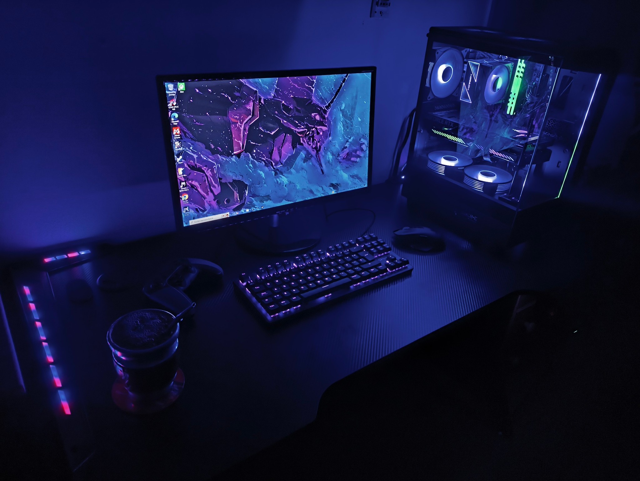 Workspace Setup Addicts | 🤩 | Facebook