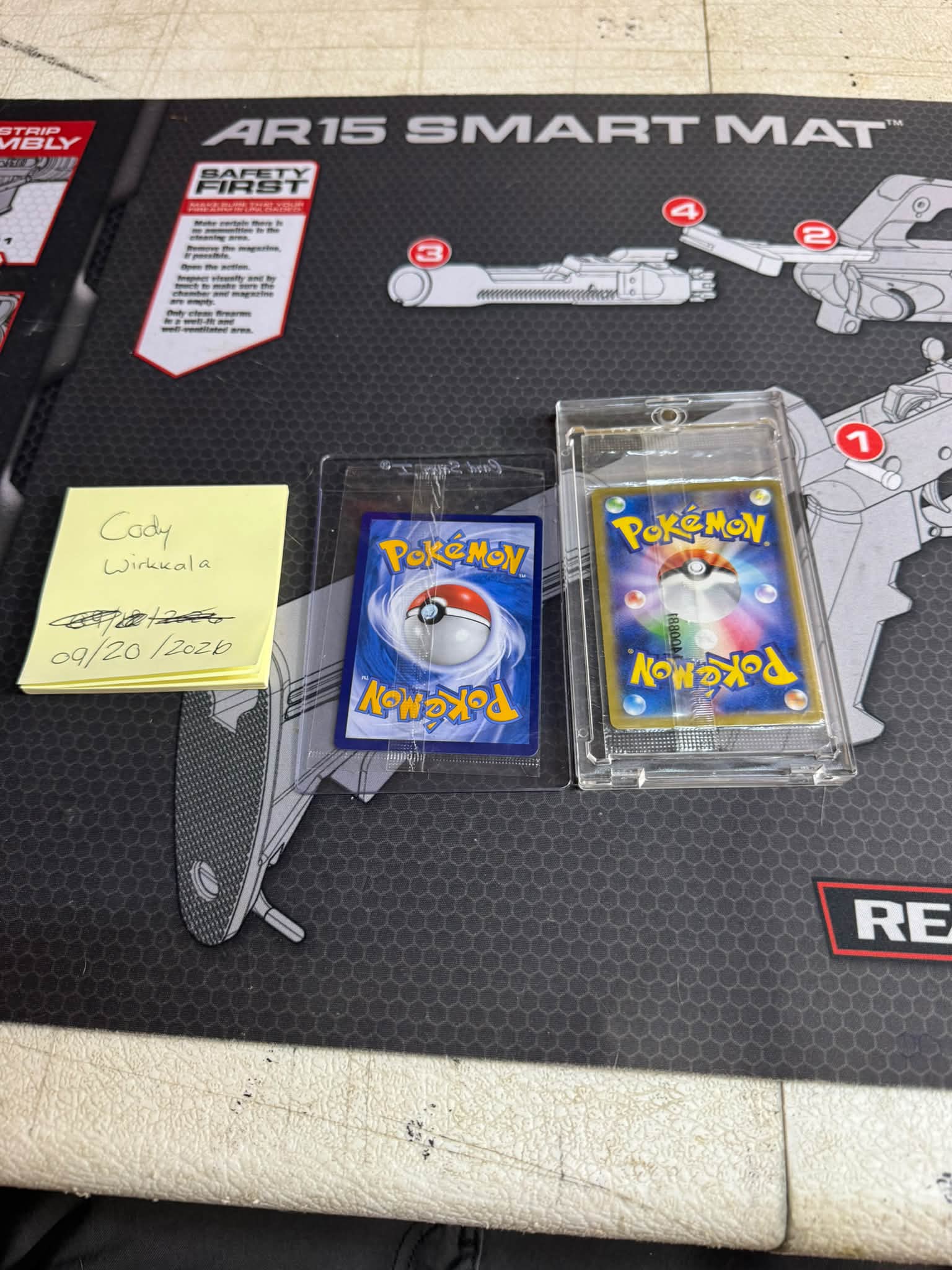 FS/NFT CN 25th pikachu sealed $125 XY Japanese charizard sealed