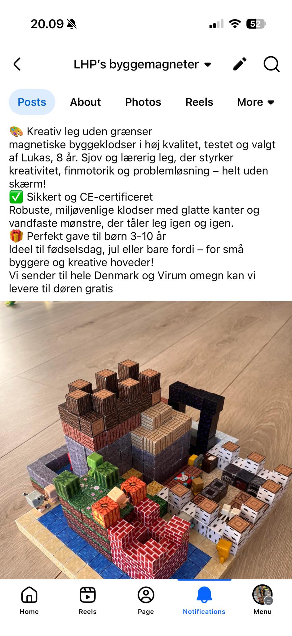 Iværksætter Netværket Danmark (IND) | Hej alle min søn vil sælge ...