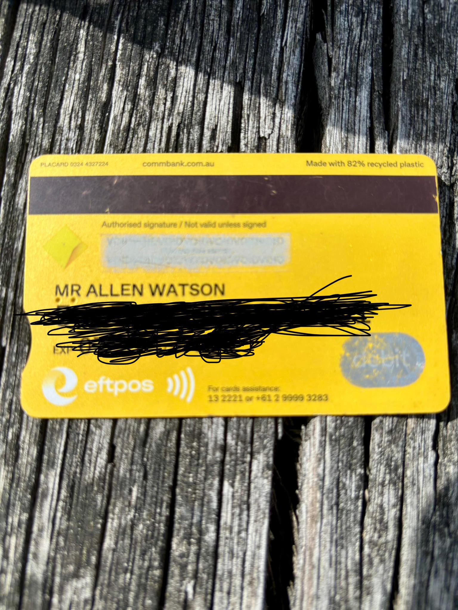 Drouin Locals. Drouin 3818 | If there is a Mr Allen Watson or anyone ...