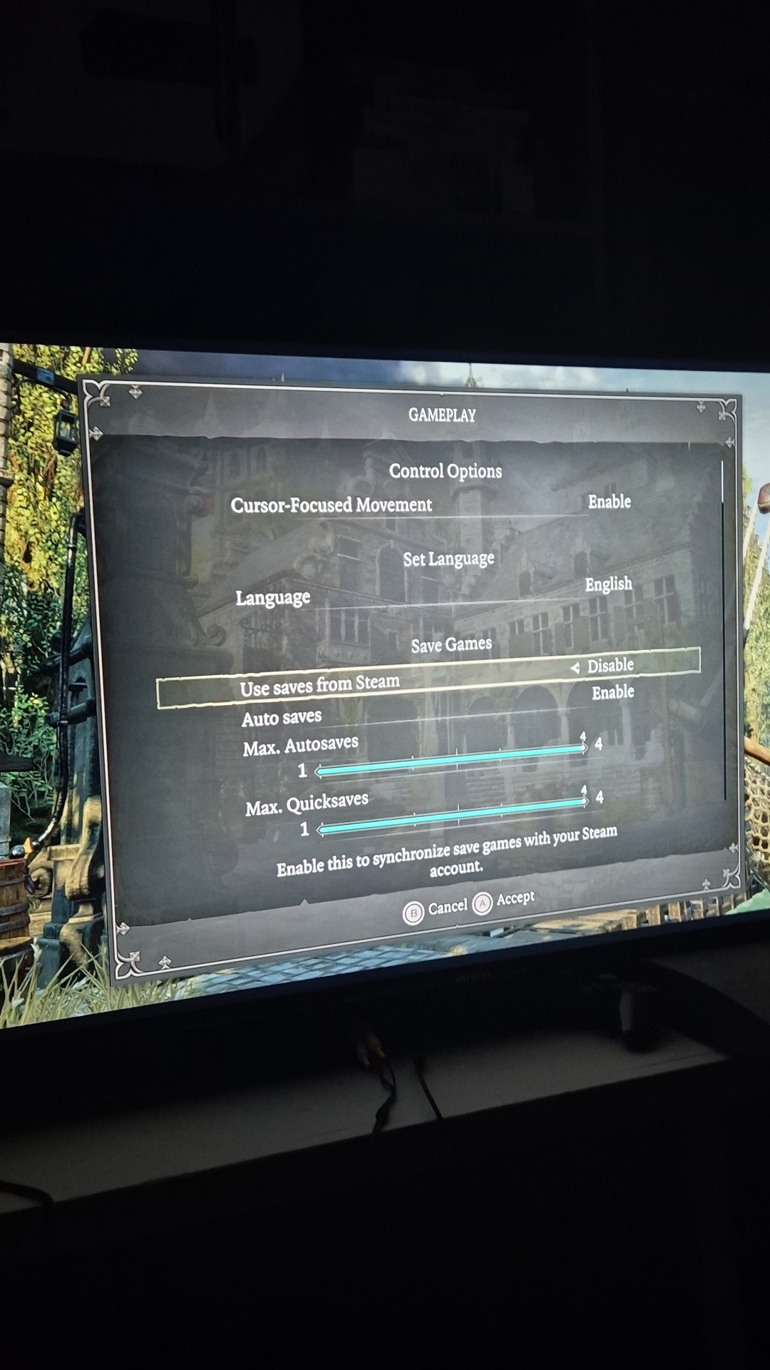 Divinity Original Sin 2 Cross Save Guide