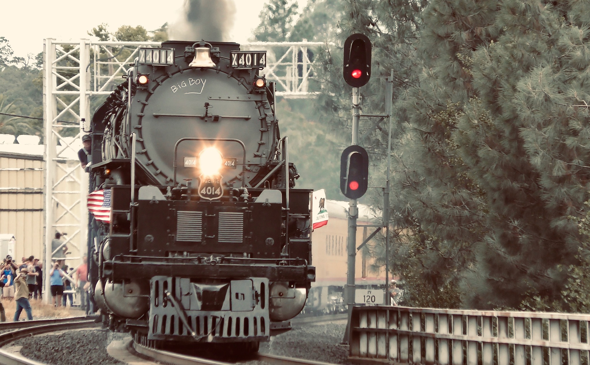 Union Pacific 