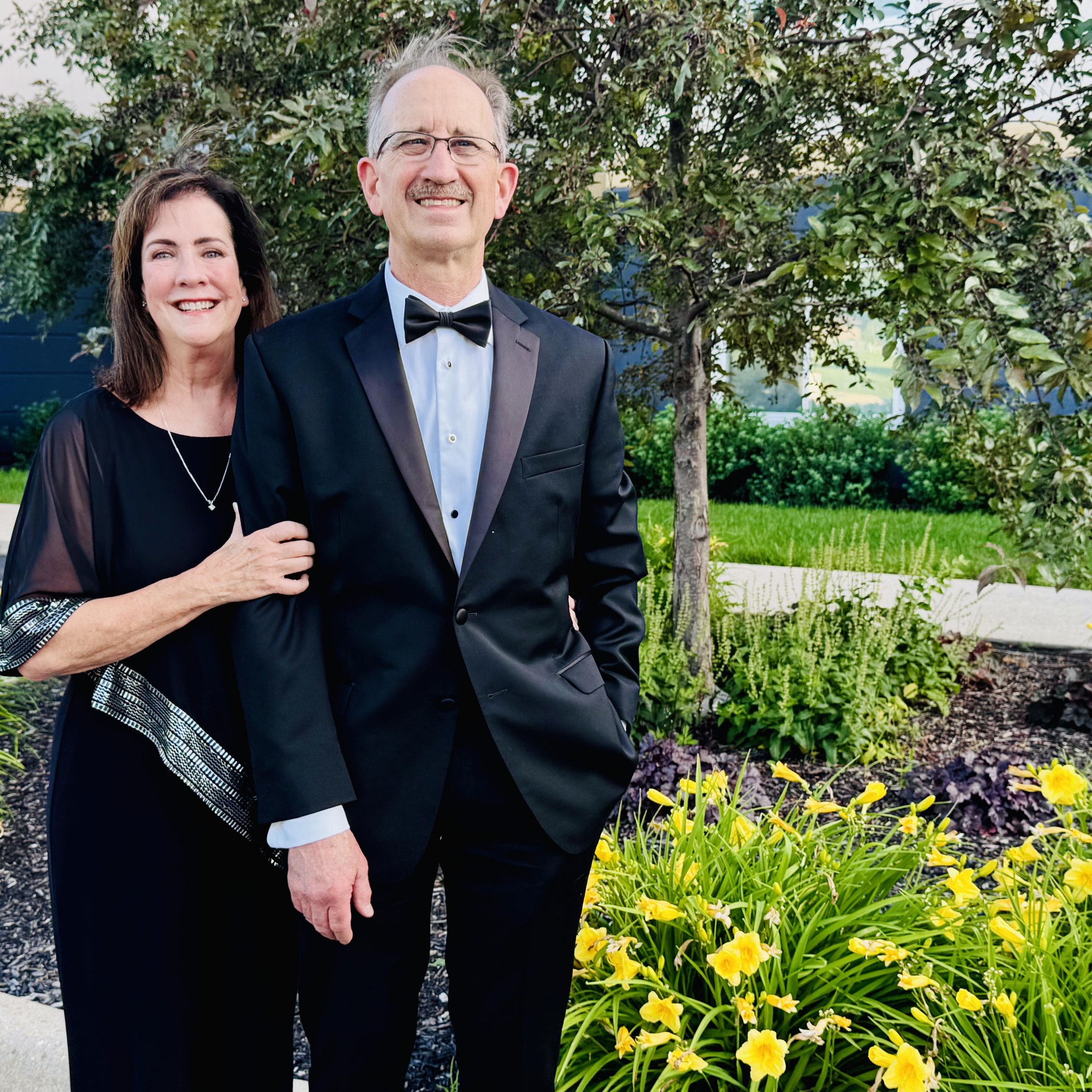 Today's memory was of my Rotten... - Patti Dales Glauner | Facebook