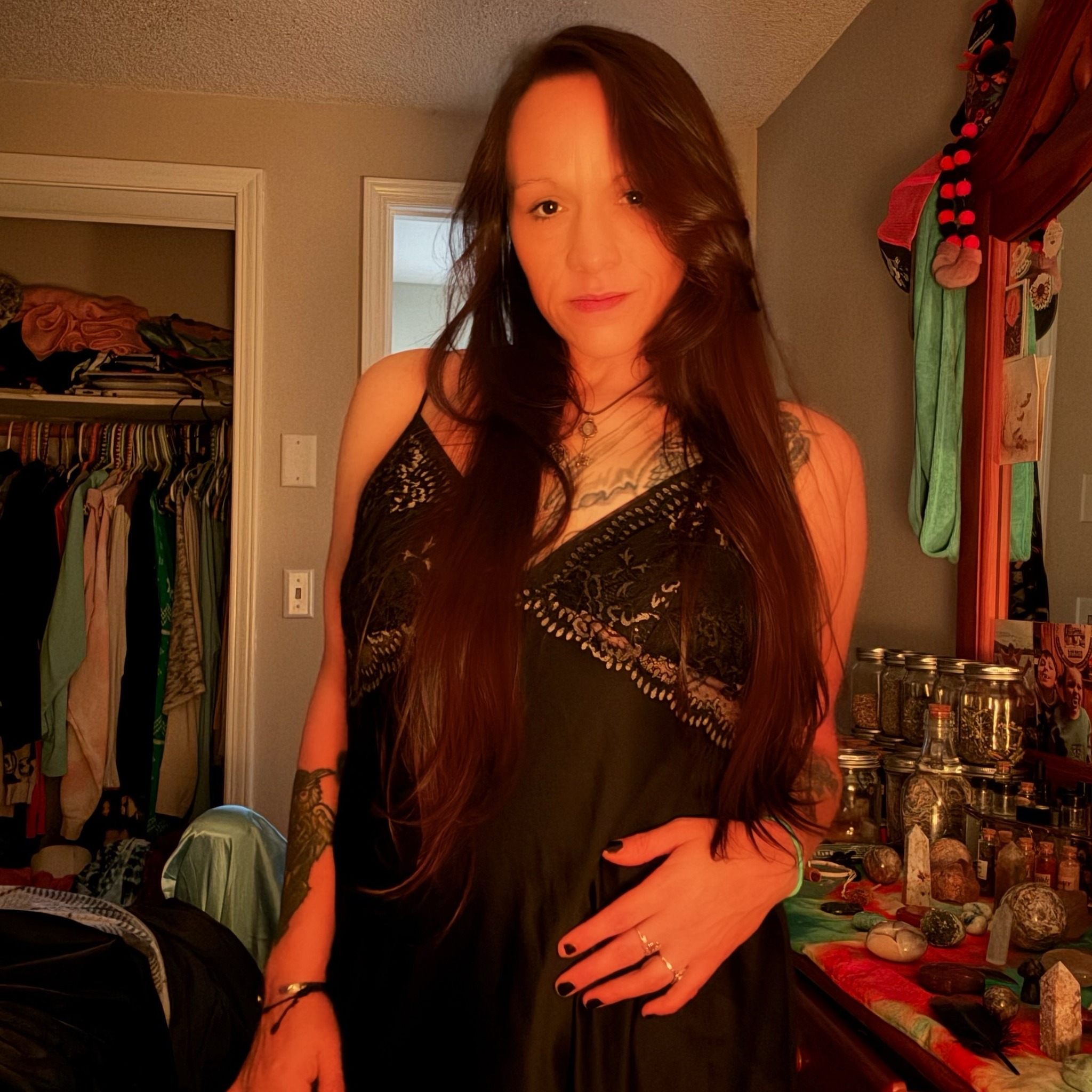 Witches, Wise Ones, and Old Souls 💜 | Breaking a bloodline curse isn’t ...