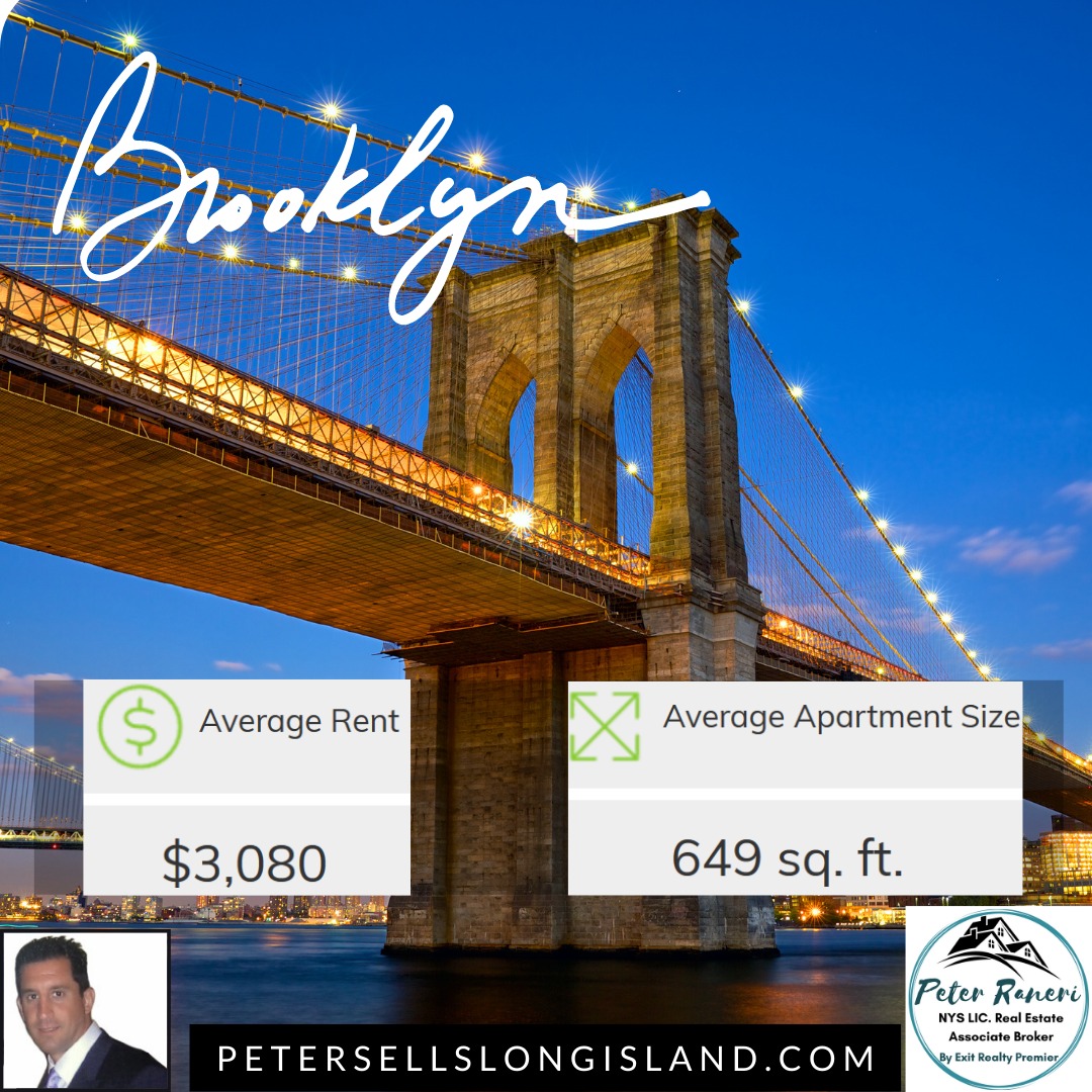 🌉I get it. It's... - Peter Raneri - Licensed Associate Broker | Facebook