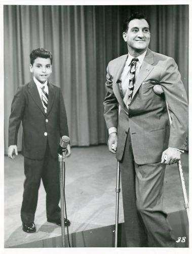 Make Room for Daddy Fans ...... The Danny Thomas Show | During the ...