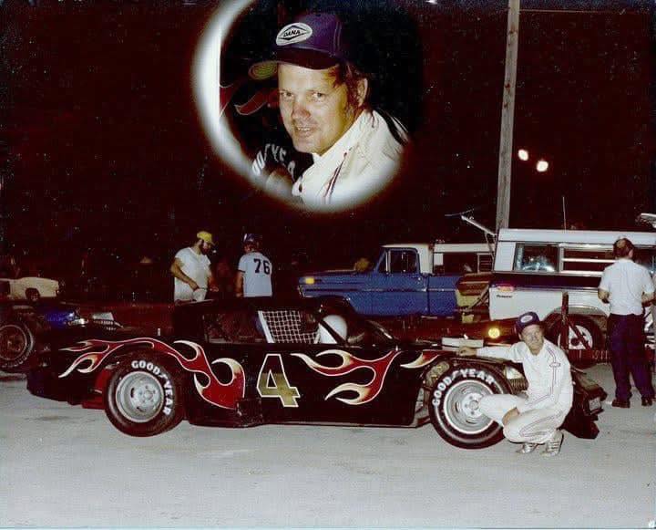 RACING MEMORY LANE 🏁With Mike Howell | Facebook