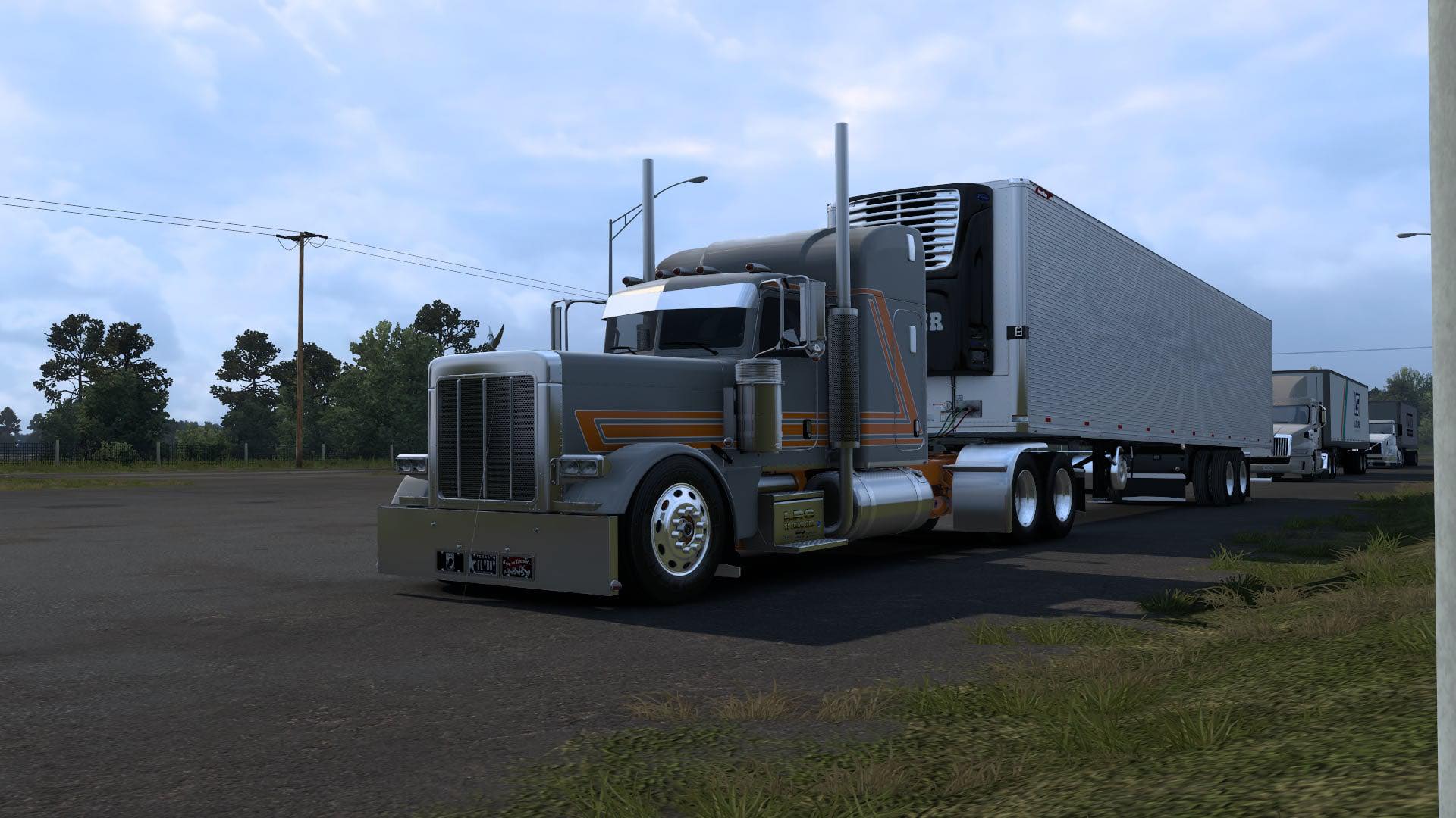 ATS Expansion - American Truck Simulator | If you haven’t heard Slav ...