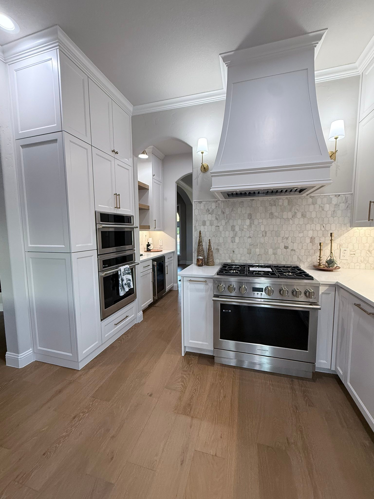 What are some good kitchen renovation ideas?