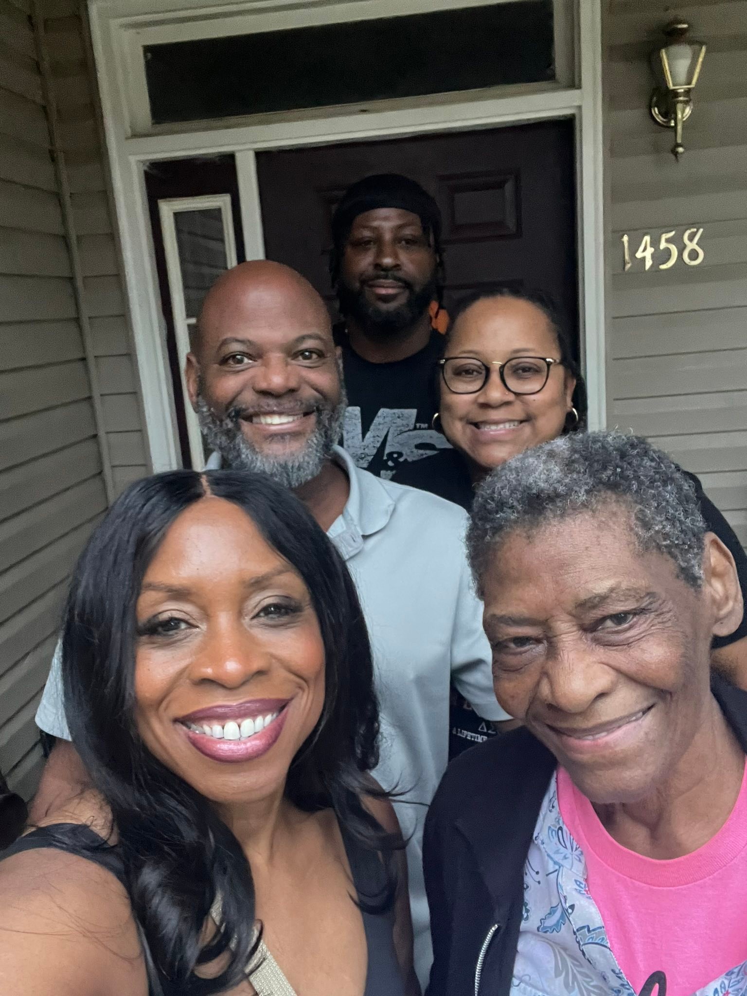 Derrick Miller - Derrick Miller added a new photo — in...