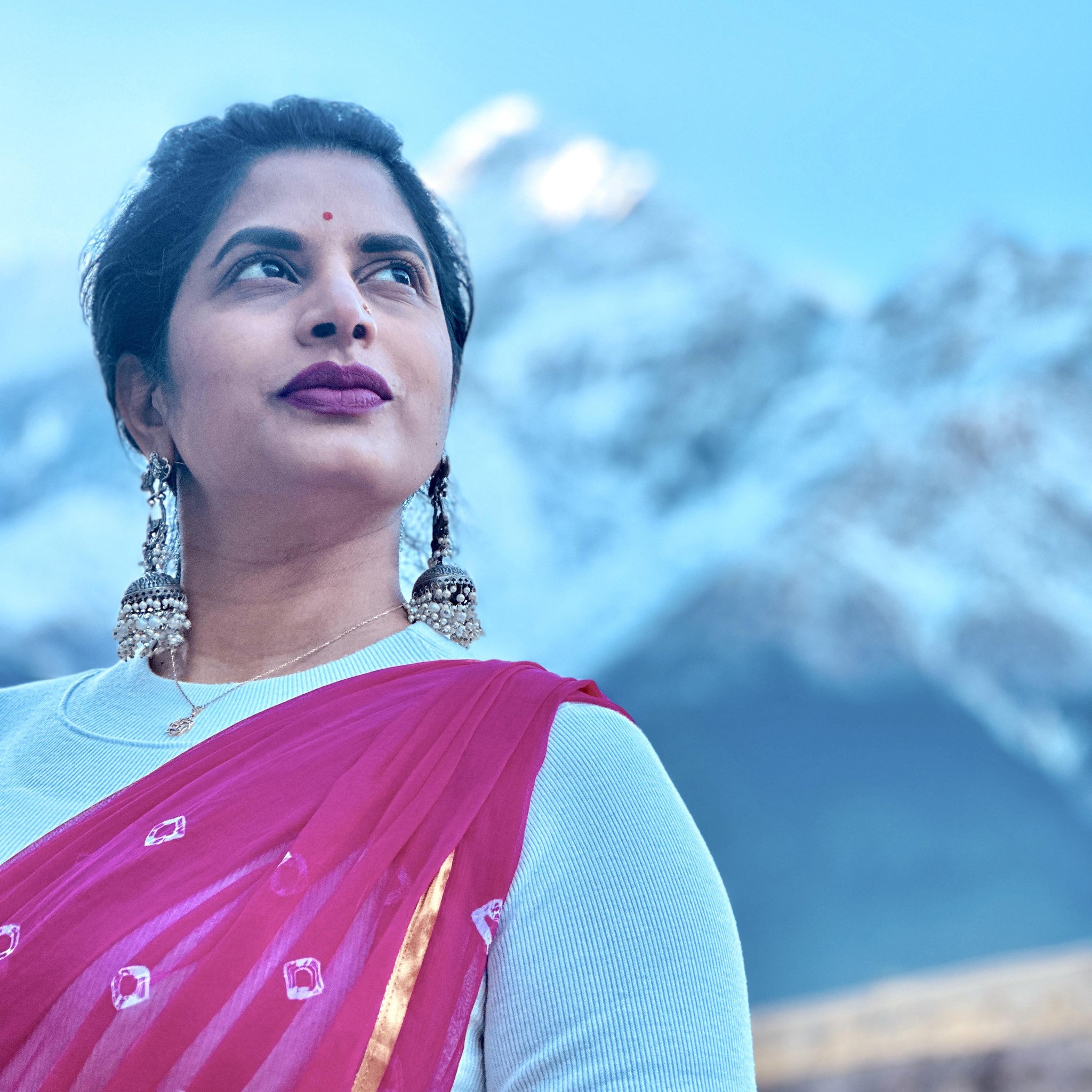 Pavitra G Reddy