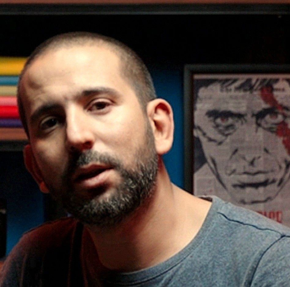 Thameur - 🔴 #Urgent Statement: Photojournalist Yassine Gaidi's Life is ...