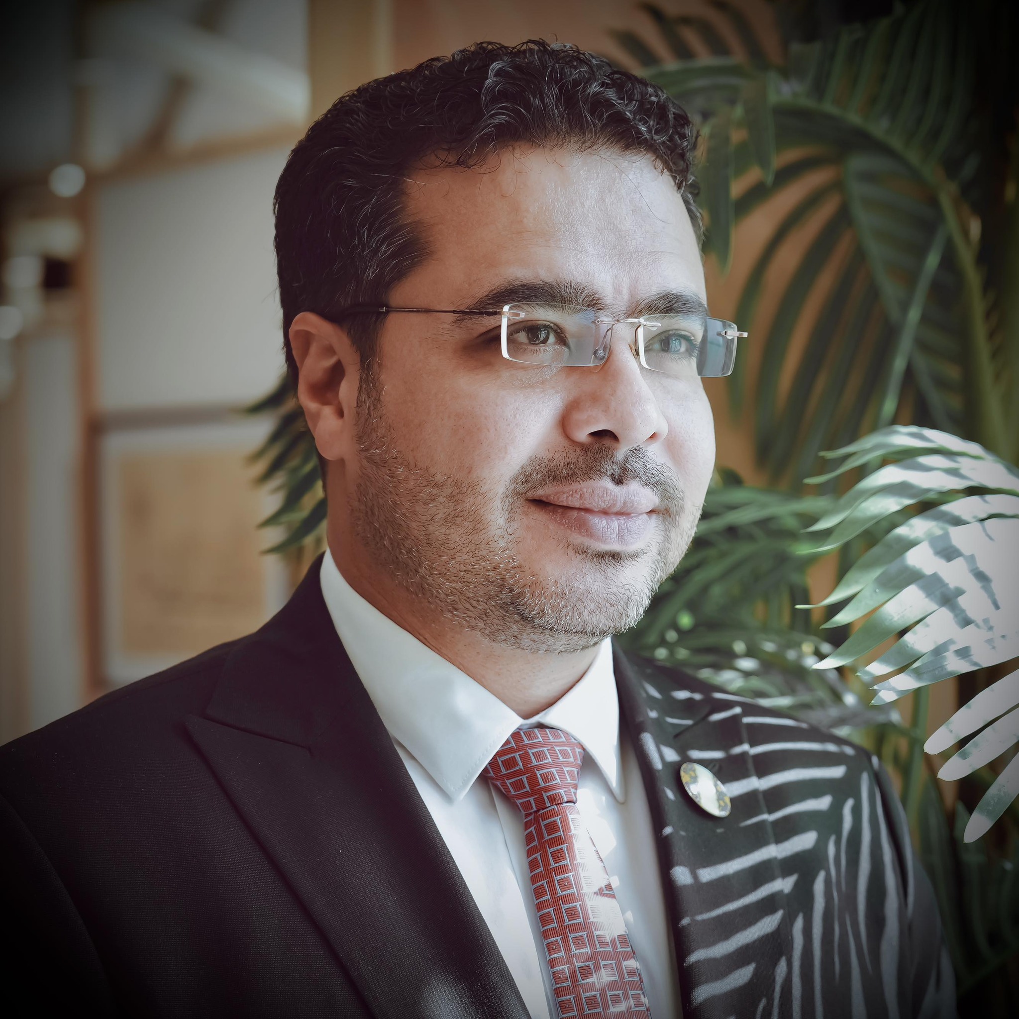 د. بلال مختار