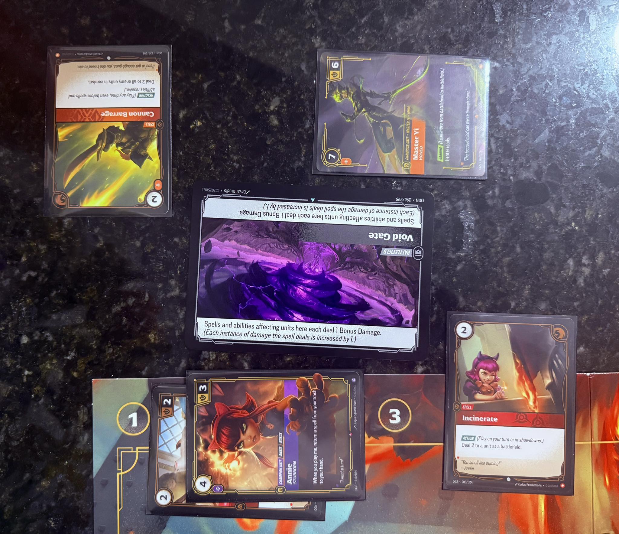 Riftbound TCG - Rulings & FAQs | Scuttle Crab question | Facebook