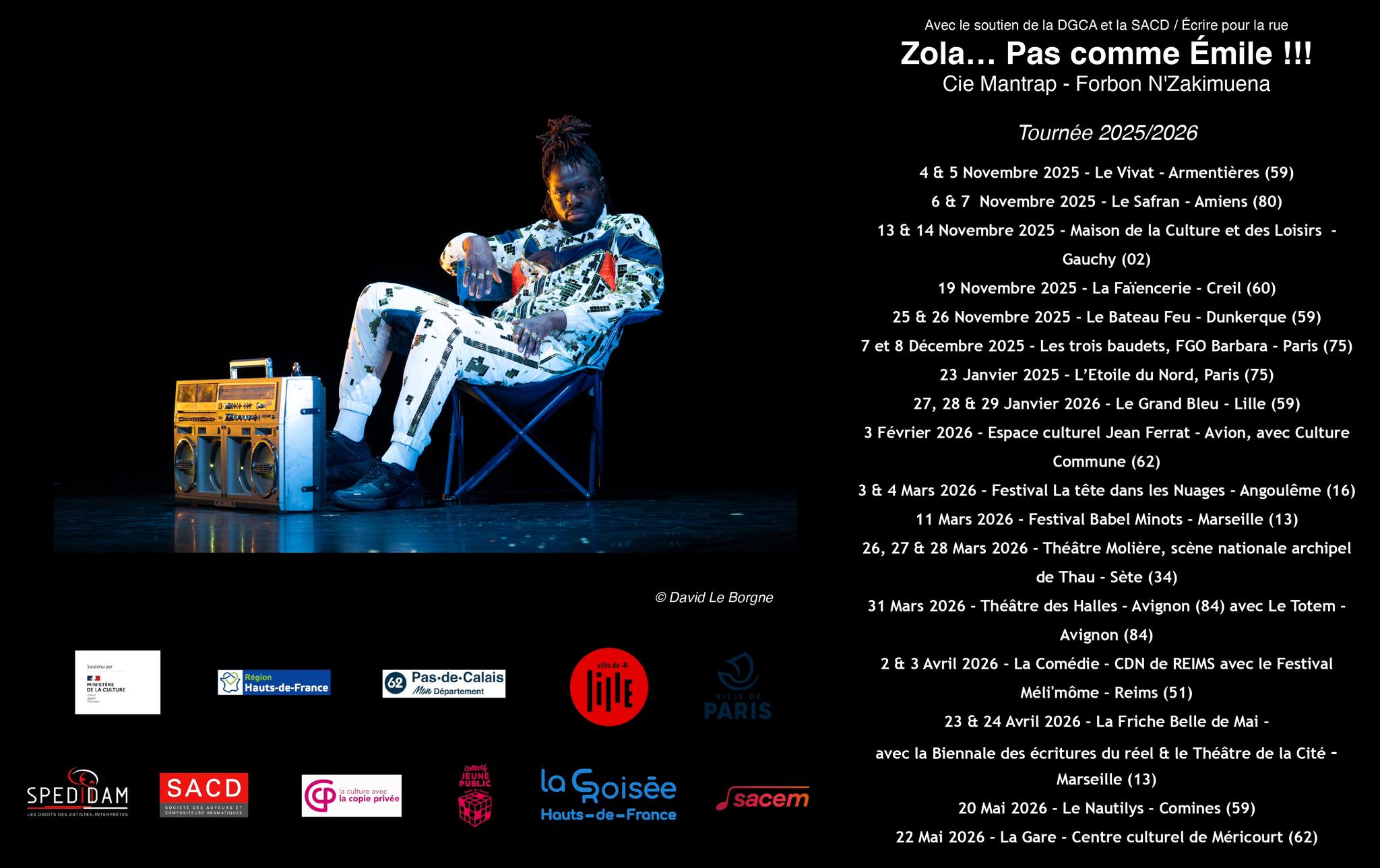 Forbon N'Zakimuena