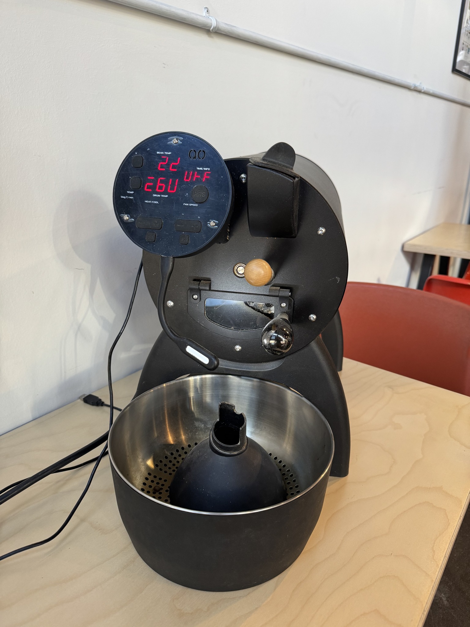 Aillio bullet r1 v1 roaster for sale | Detroit, MI