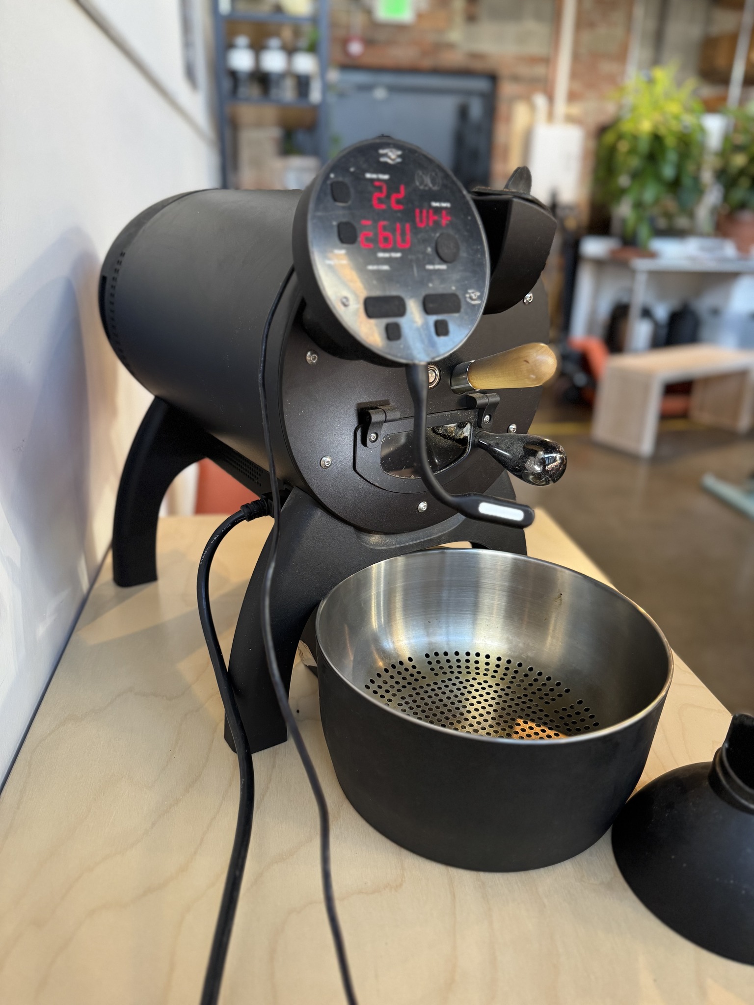 Aillio bullet r1 v1 roaster for sale | Detroit, MI