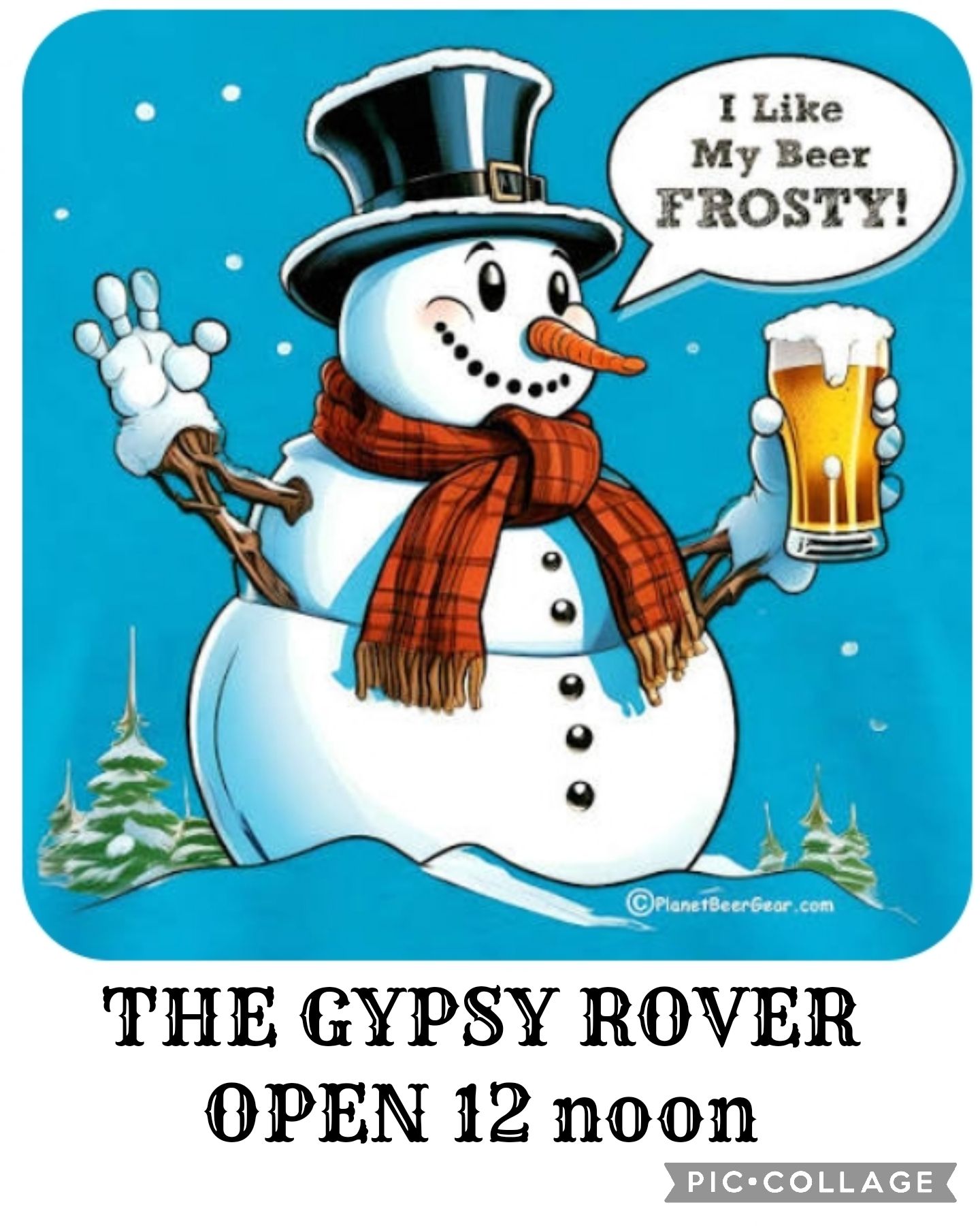 The Gypsy Rover (micro pub, Redcar) | Facebook