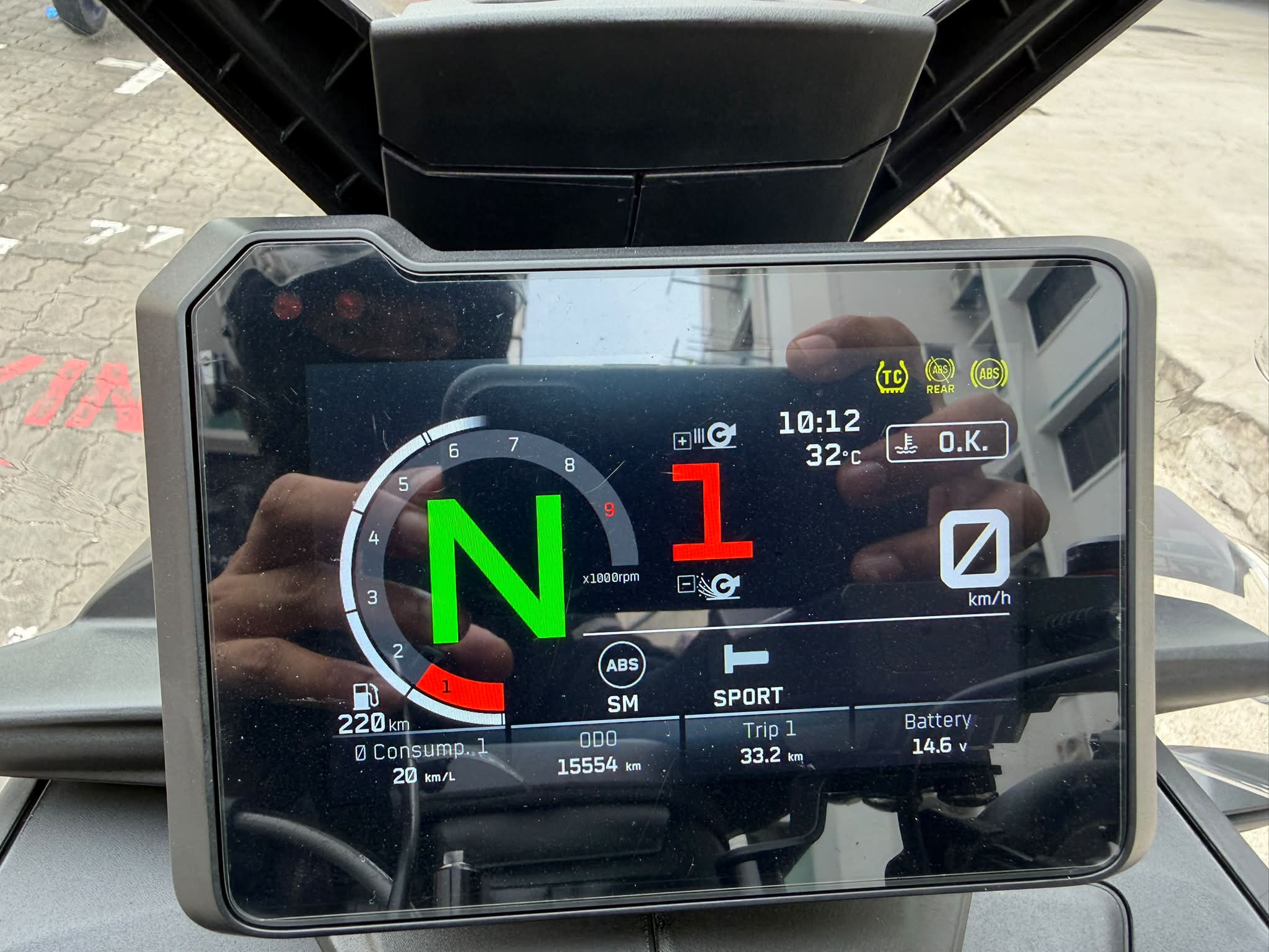Where to find a dummy o2 sensor for Euro 5 cfmoto 800mt-x 1000mt-x