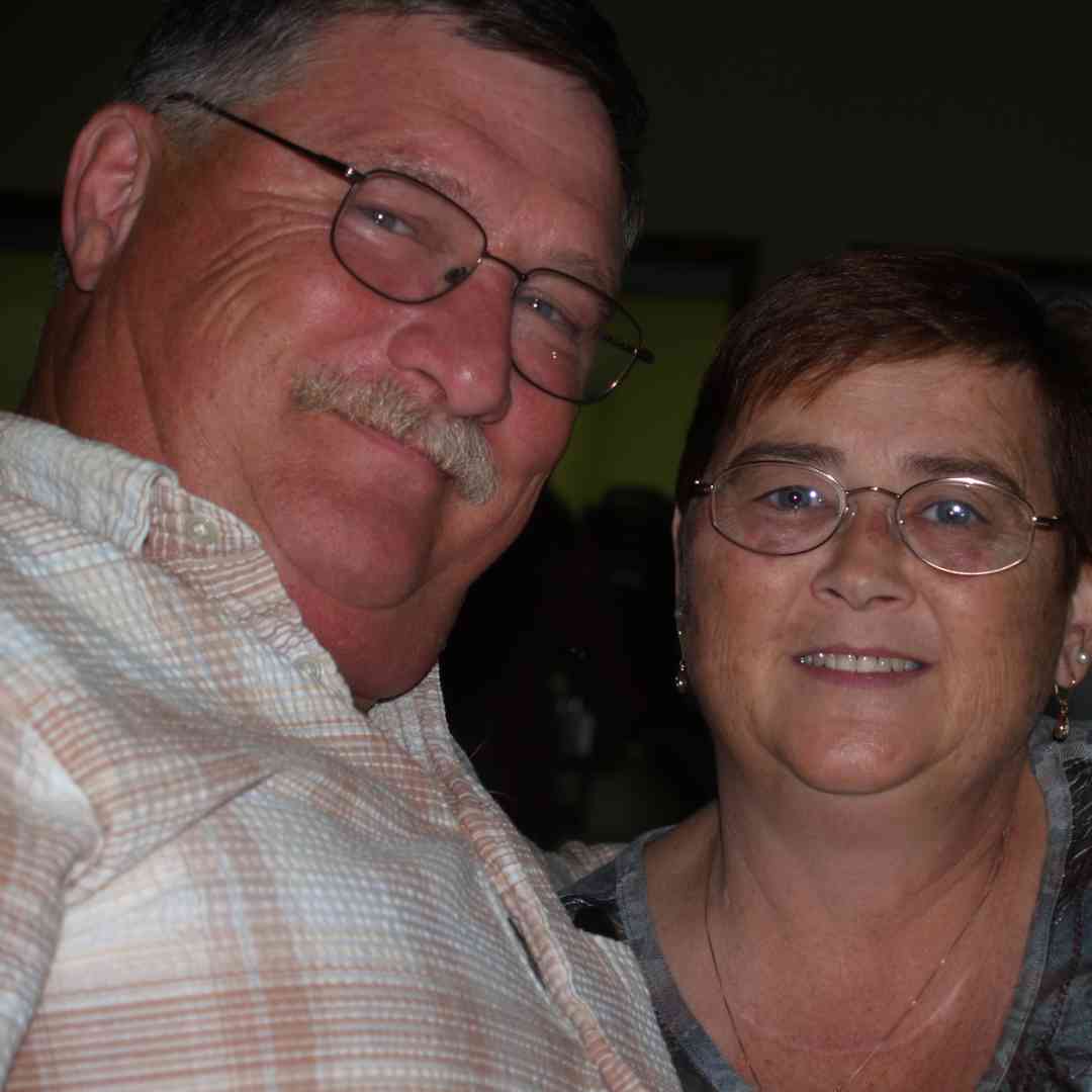 Vicki Butler - Happy Anniversary wow 43 years. The day was... | Facebook