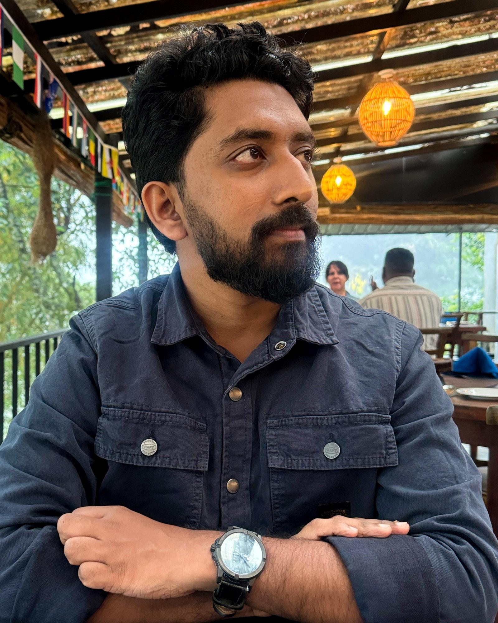 Sachintha Rathnayake