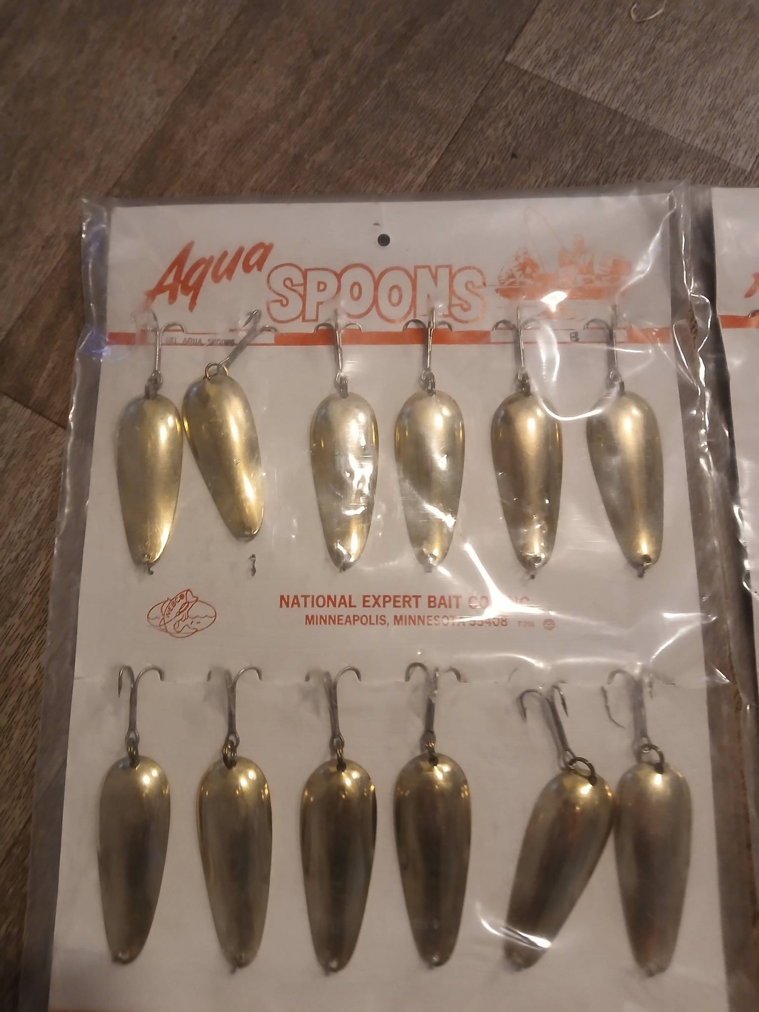 bunny bait fishing lure company Musky Mayhem Electric – Team Rhino Outdoors LLC 2.36