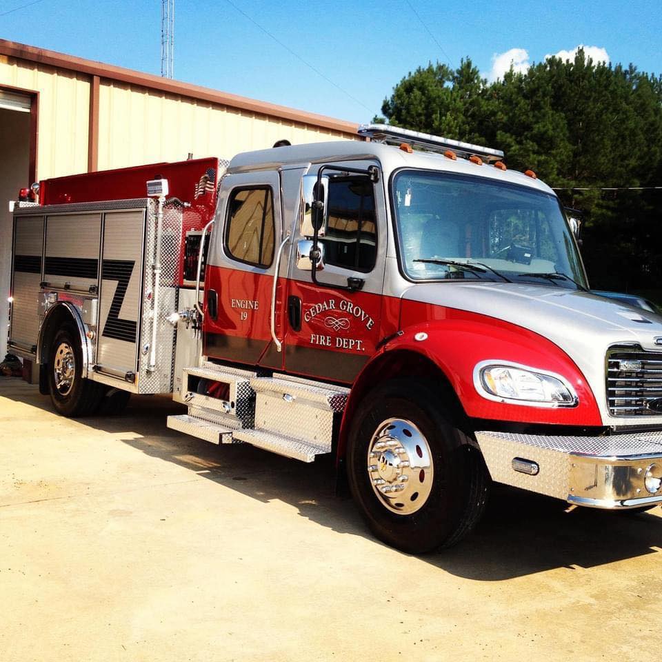 Bay Minette Fire Department - ⚠️Tropical Update: The National Hurricane ...
