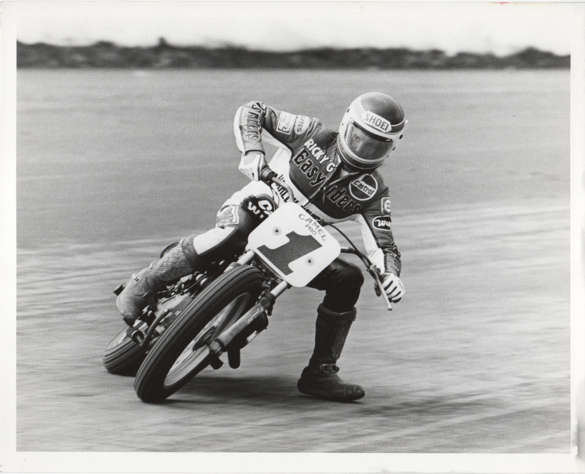 Ricky Graham The Racing Legend | Facebook
