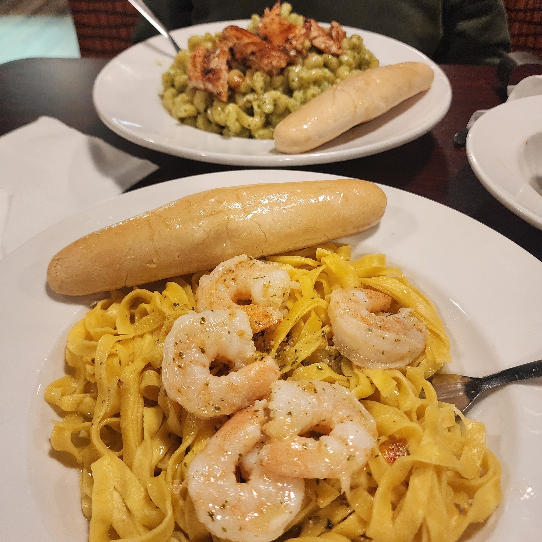 Zet's cuisine serves delicious italian food | Olean, NY