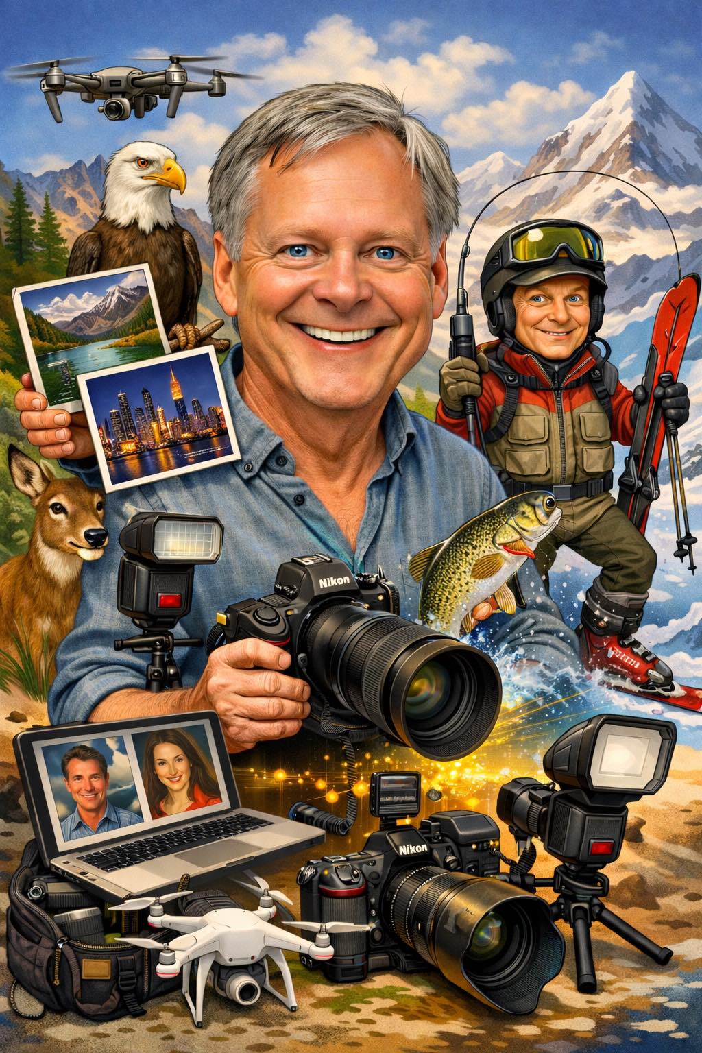Michael Ryno - So I went ahead and did this, using a... | Facebook
