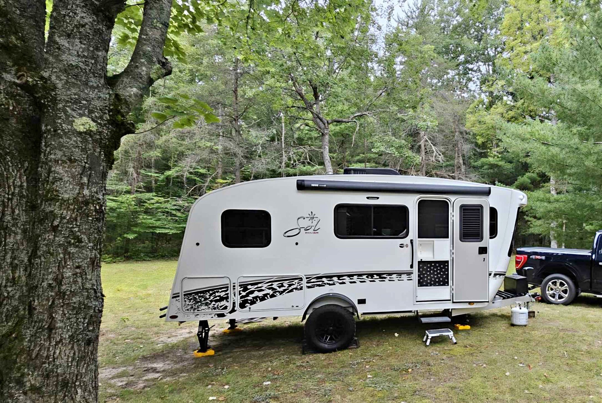 2024 Intech Sol - RVs & Campers - Davison, Michigan | Facebook Marketplace