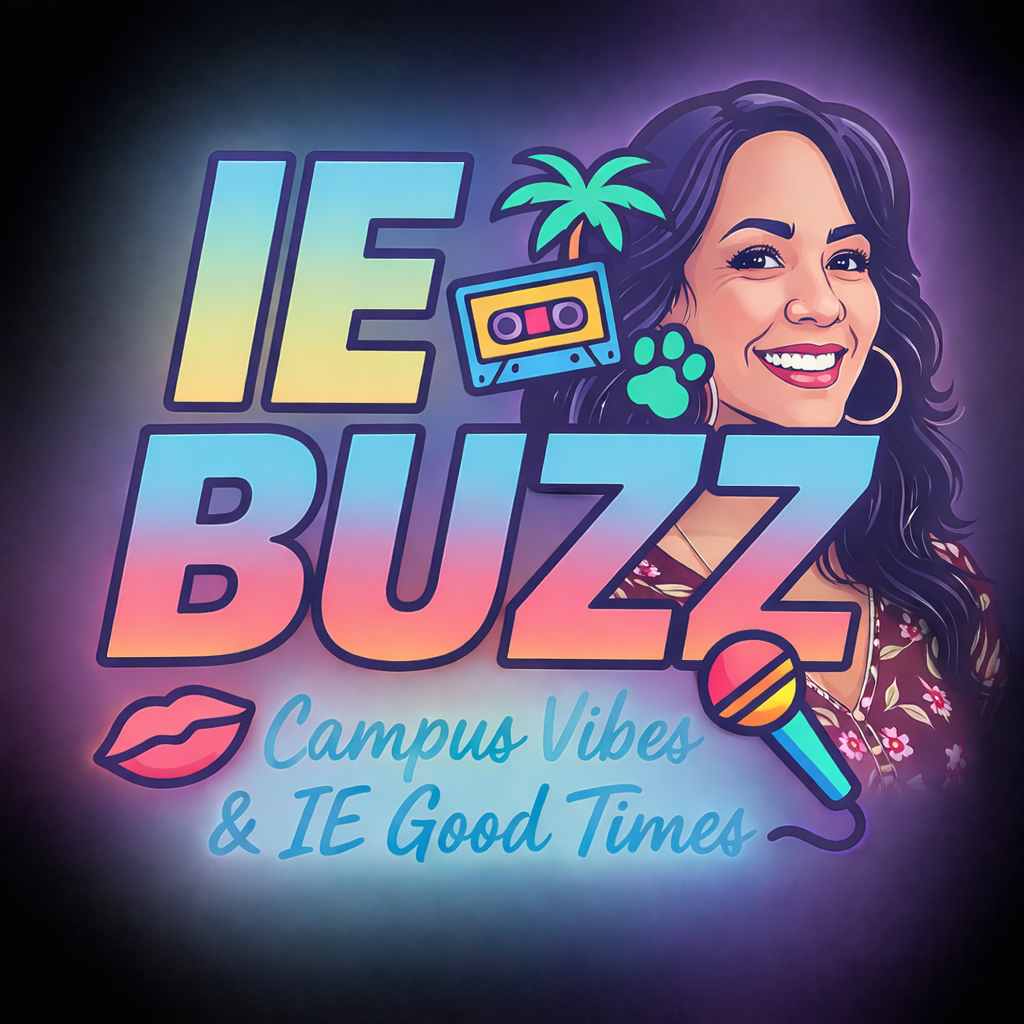 IE Buzz: Campus Vibes IE Good Times | # **Road to Terzetto is now ...