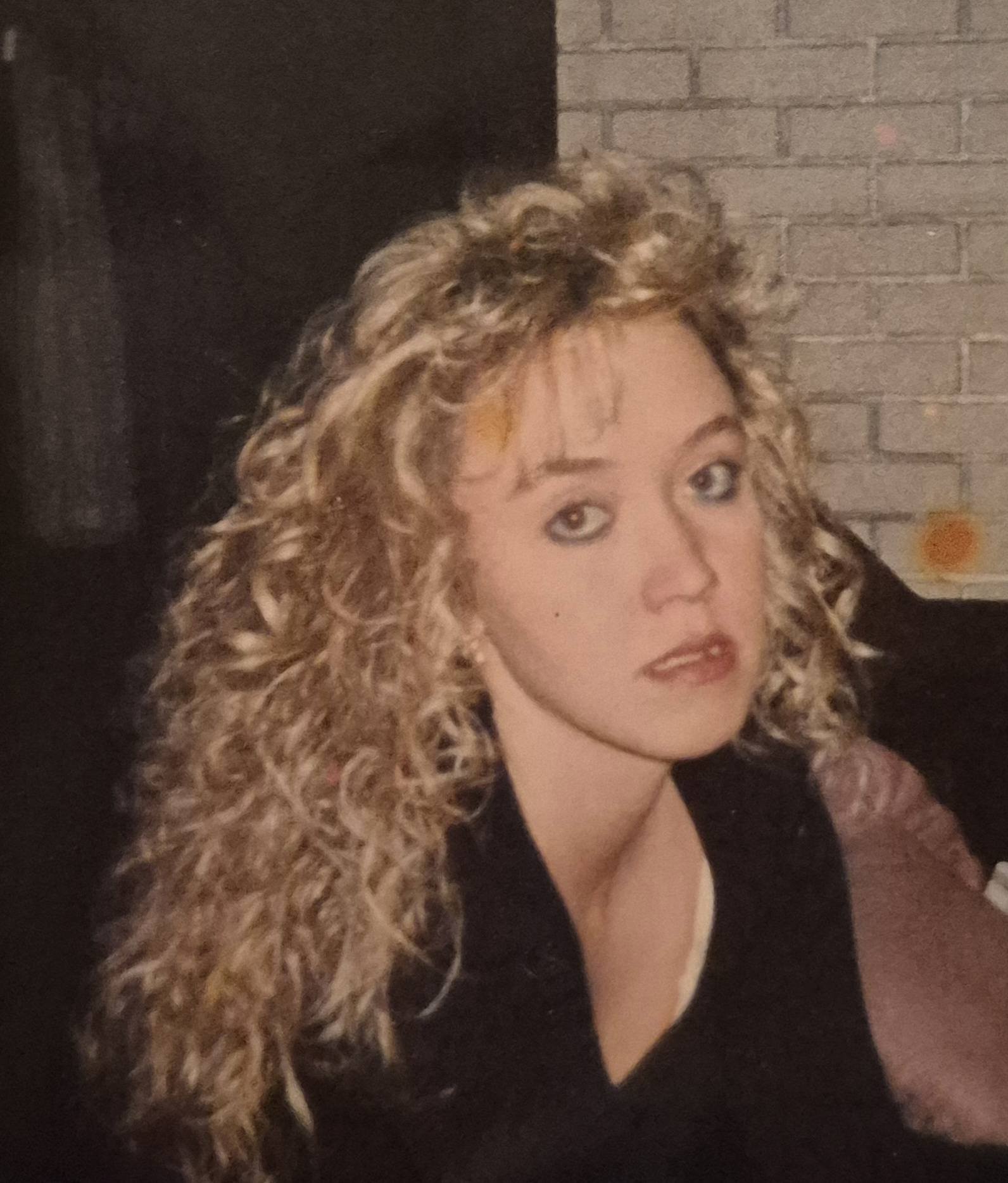 Shannon R. Stone Butler