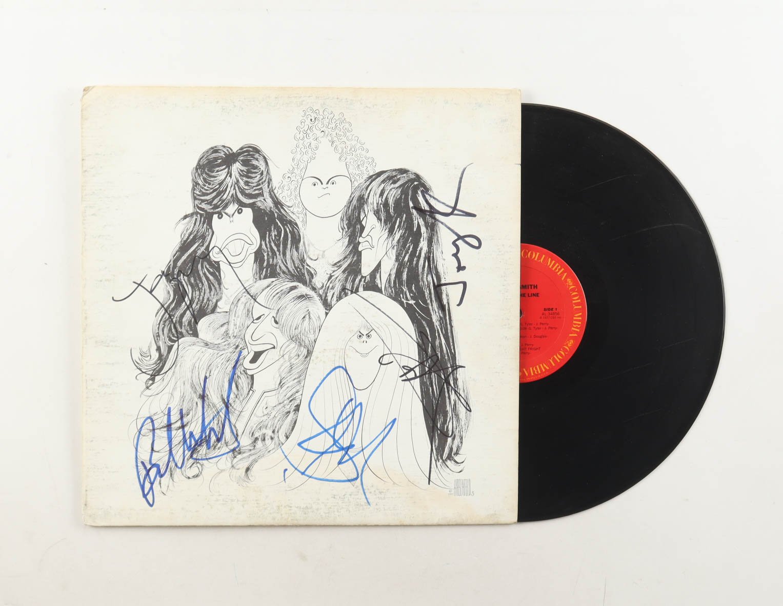 Aerosmith 