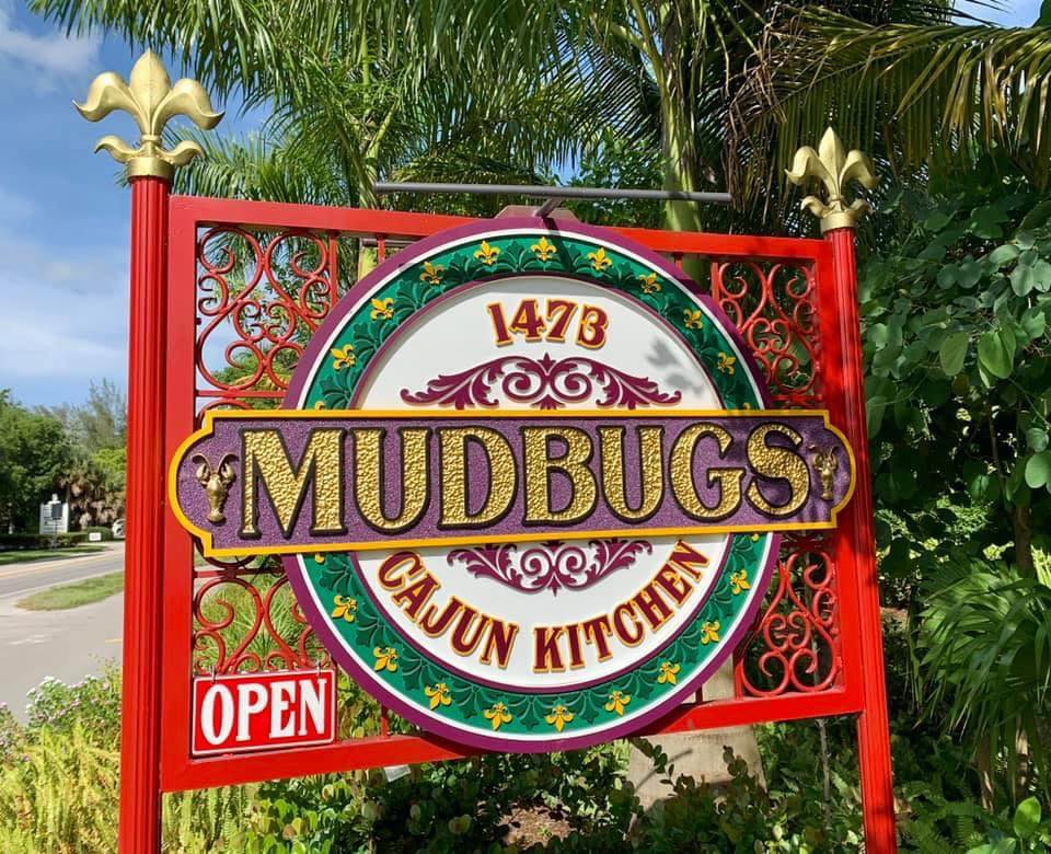 SWFL Happenings | 1/26, Mondays at Mudbugs | Facebook
