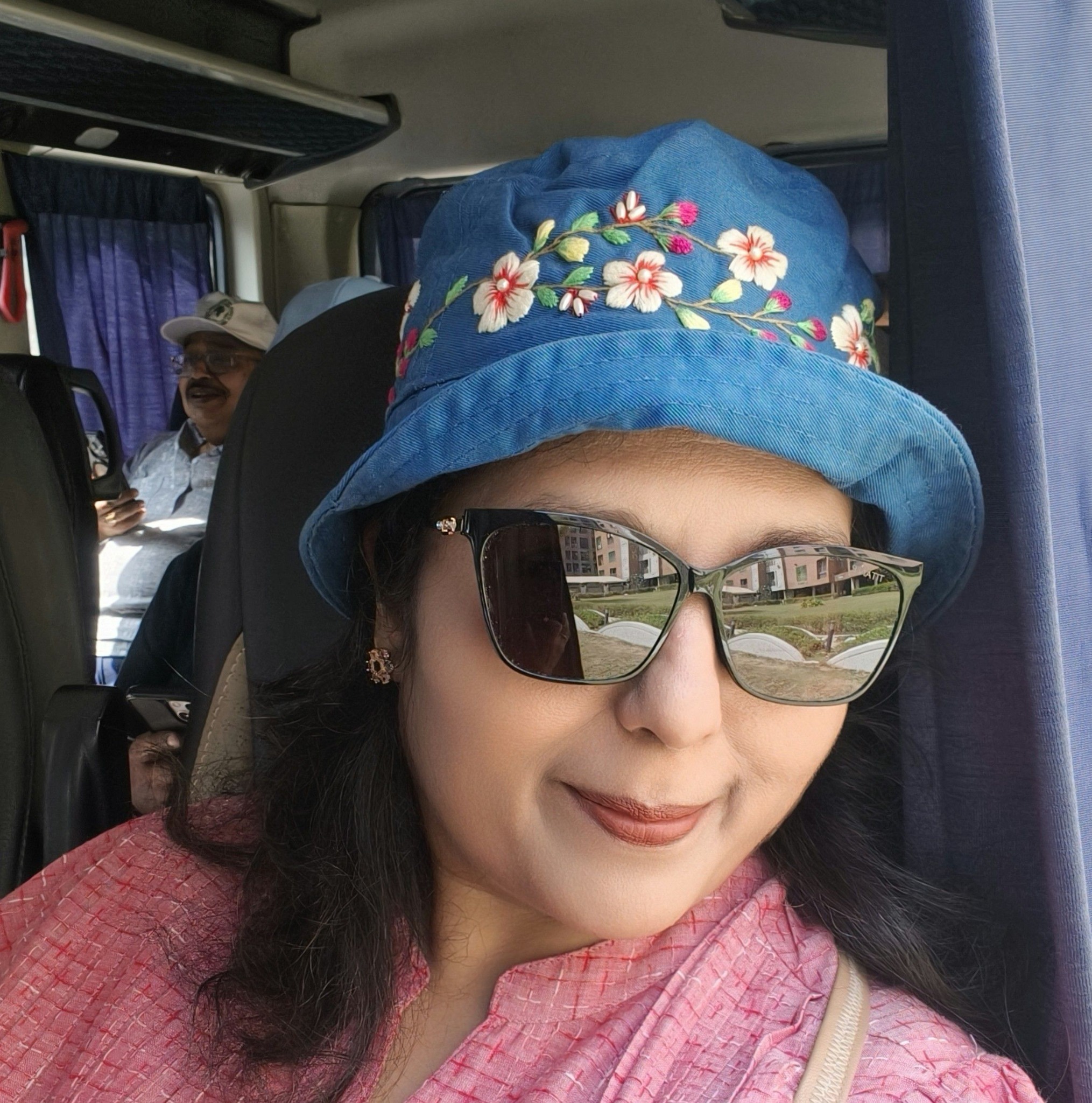 Rakhi Chanda