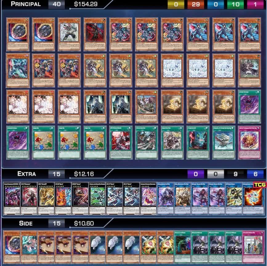 yugioh fur hire deck 2020 Complete Custom for Yu-Gi-Oh! Includes a single common trading card Quick guide for Fur Hire
