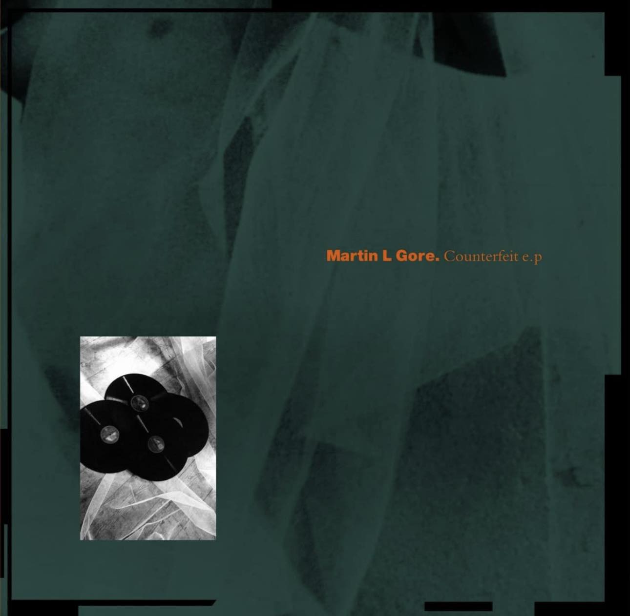 22 years ago today, Martin L. Gore released 