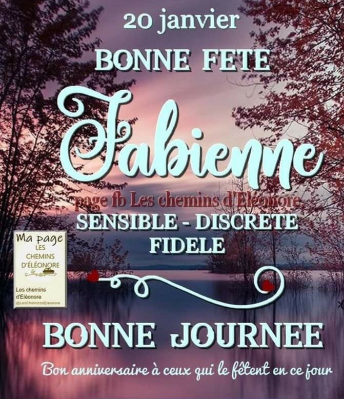 Les Chemins Deleonore Anniversaire